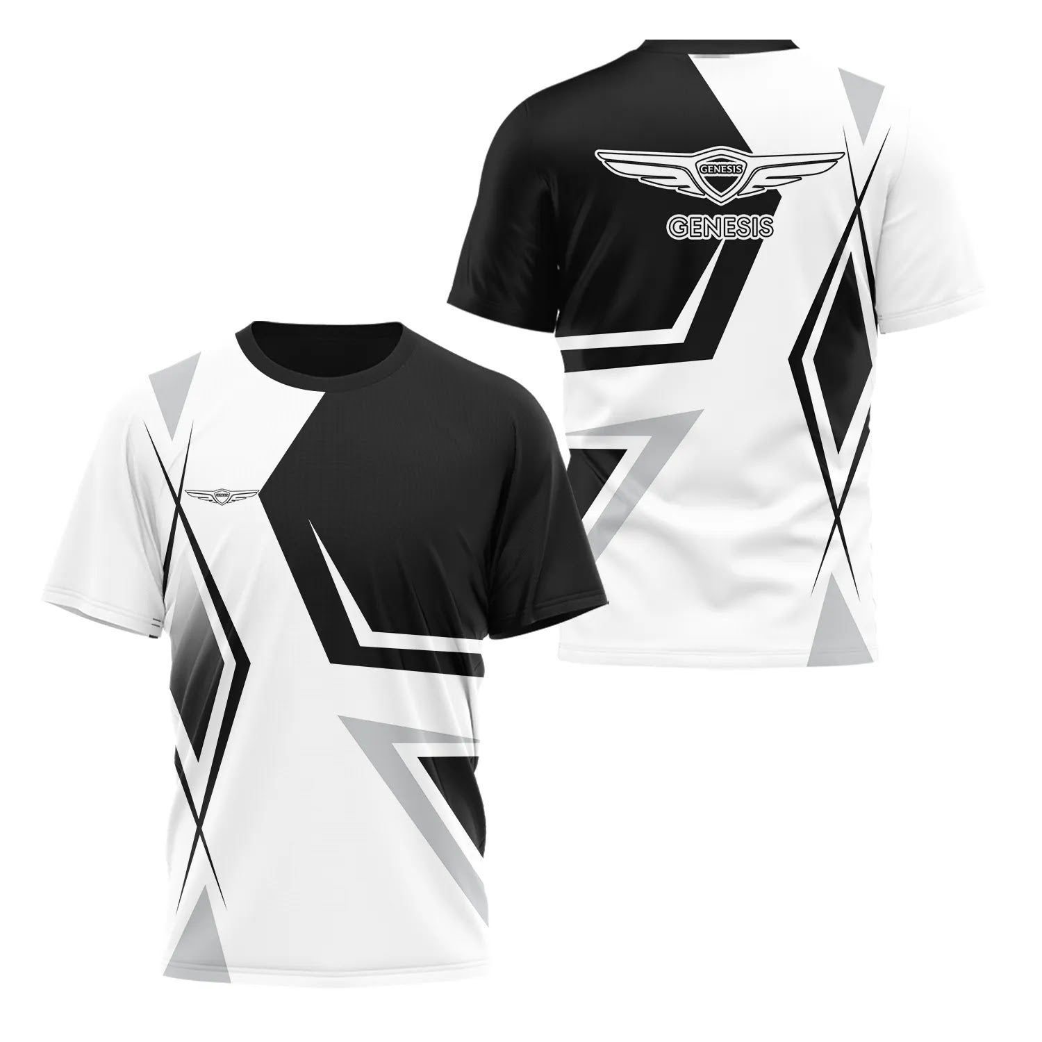 Genesis Apparels SC080