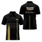 Cadillac Apparels SC077
