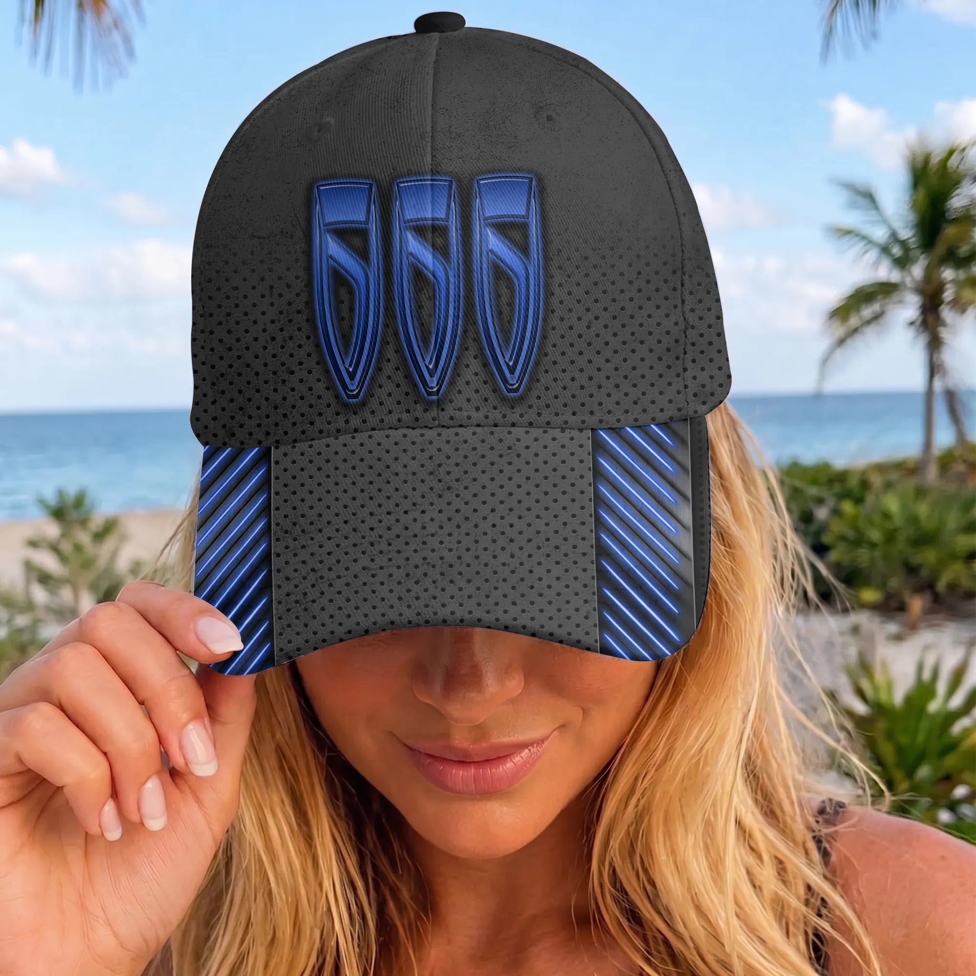 Buick Apparels CSC083