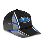 Subaru Cap CSC038