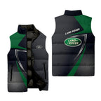 Land Rover Apparels SC059