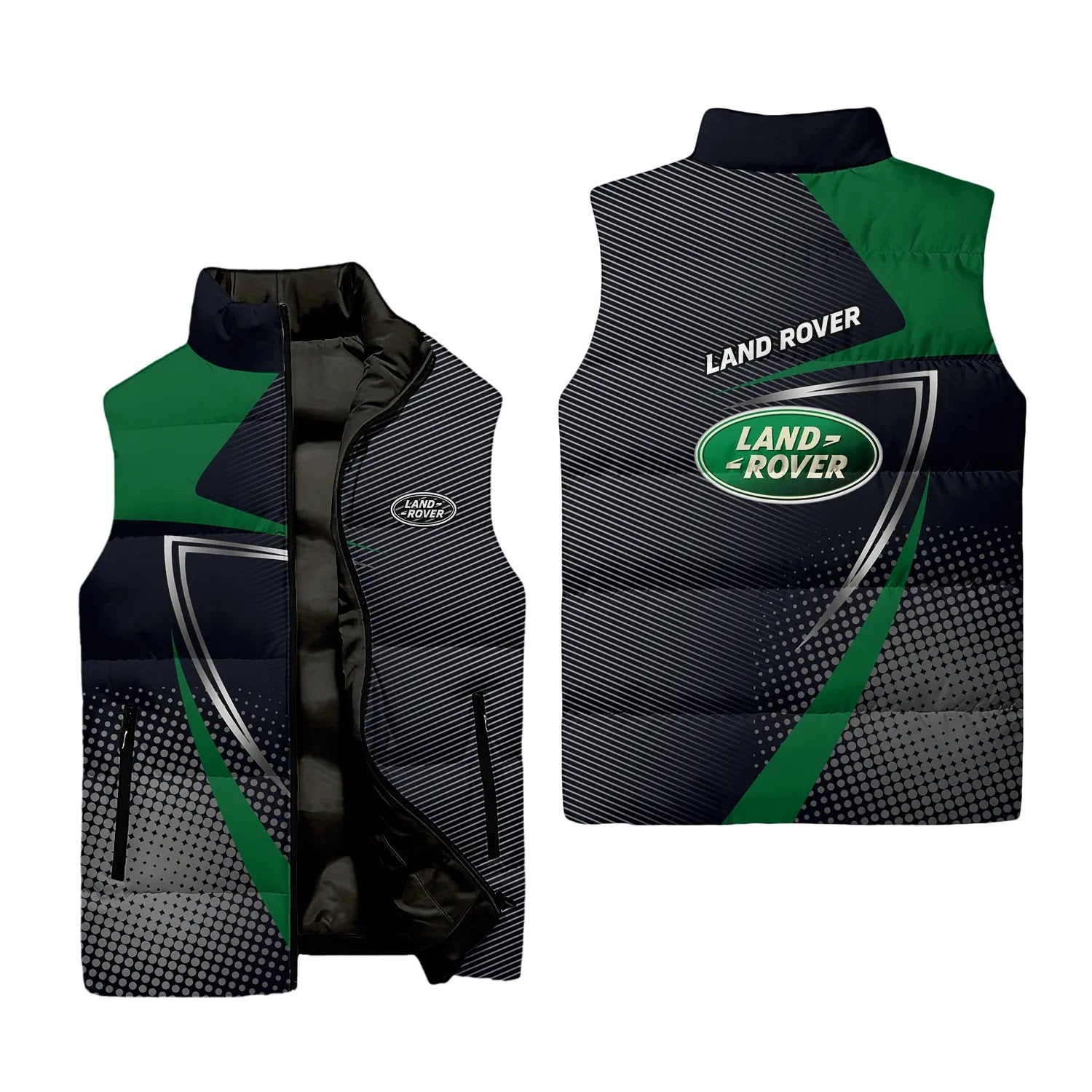 Land Rover Apparels SC059