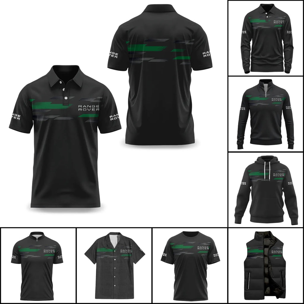 Range Rover Apparels SC100