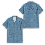 Infiniti Apparels SHW012