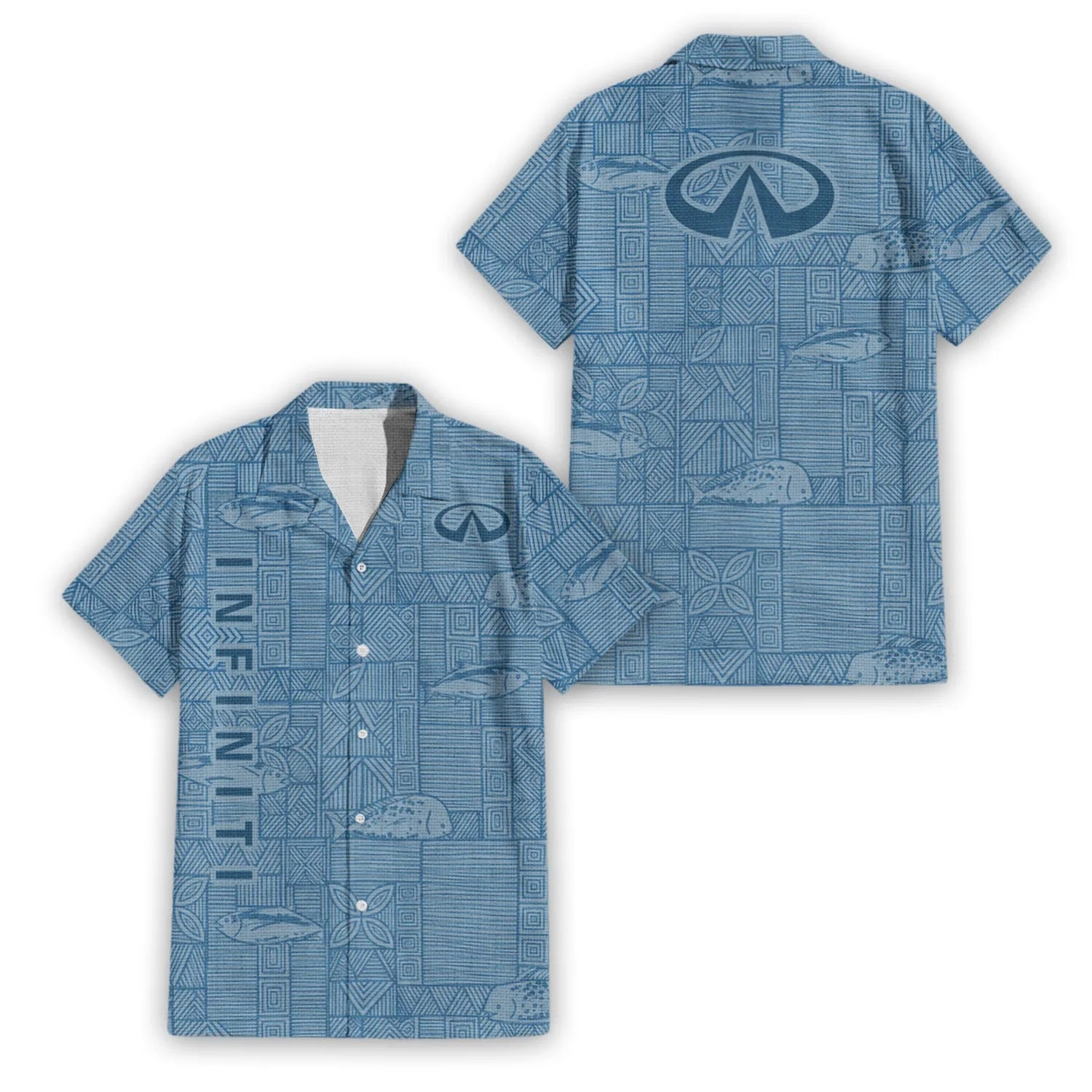 Infiniti Apparels SHW012