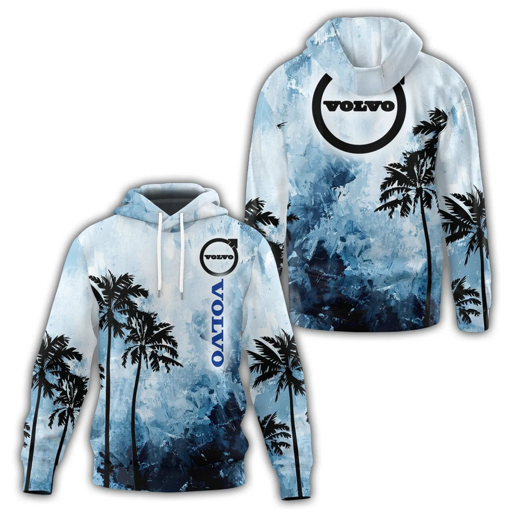 Volvo Apparels SHW034