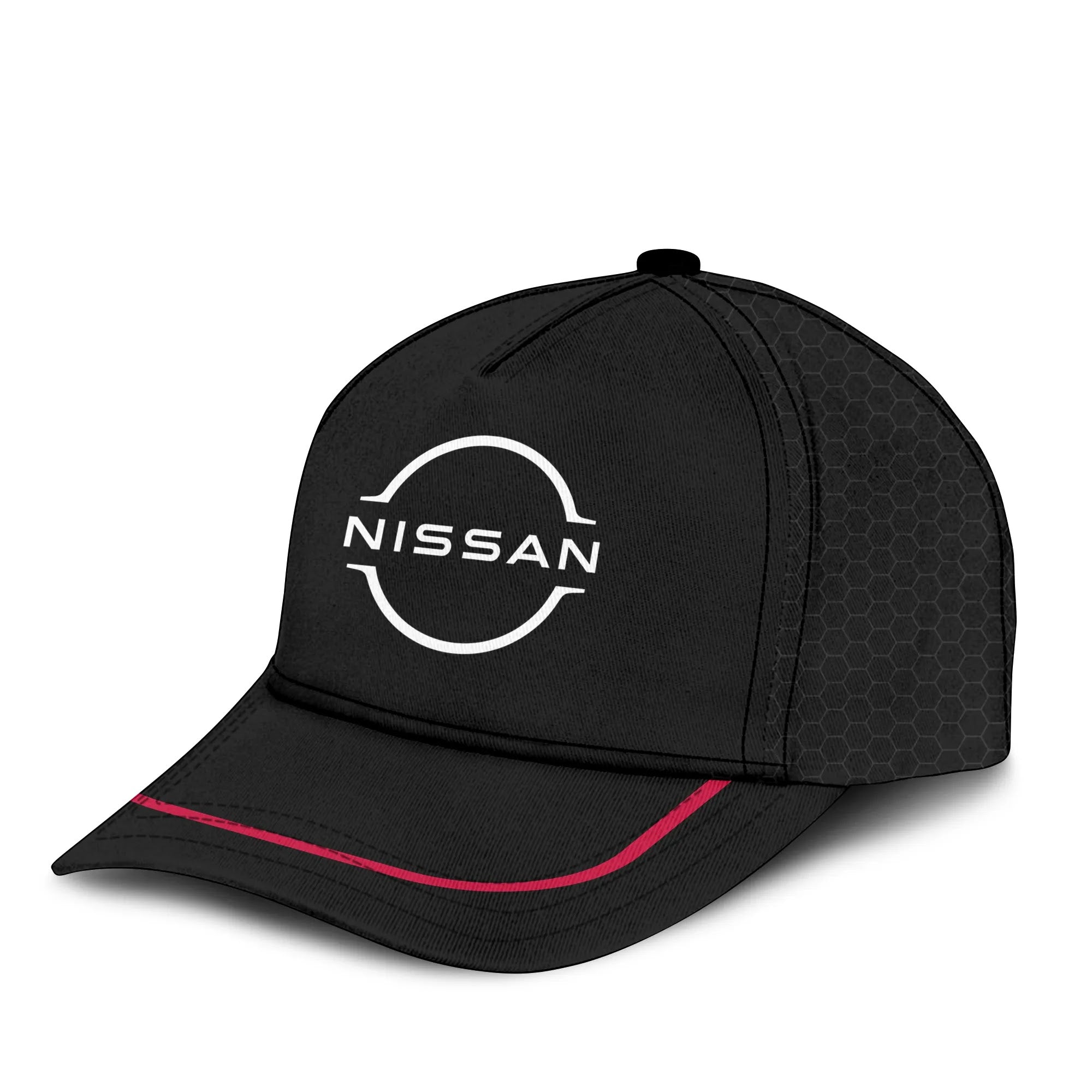 Nissan Cap CSC031