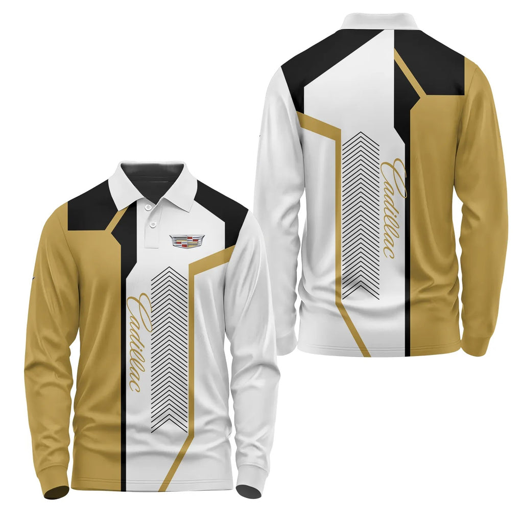 Cadillac Apparels SC065
