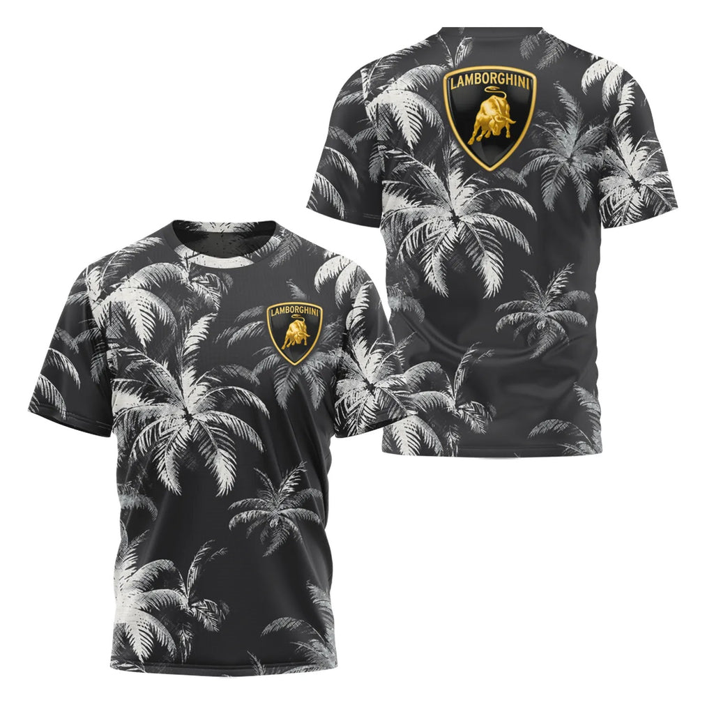 Lamborghini Apparels SC112