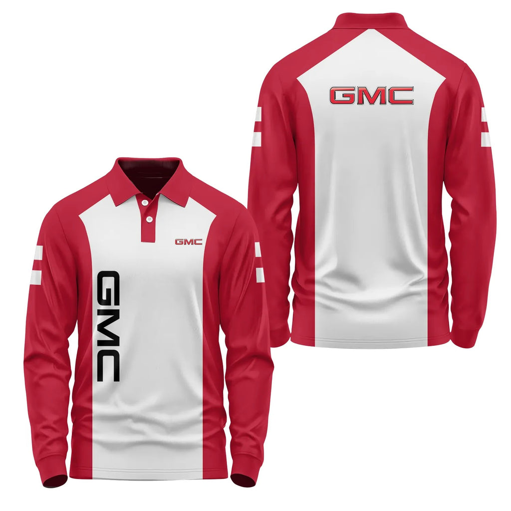 GMC Apparels SC078