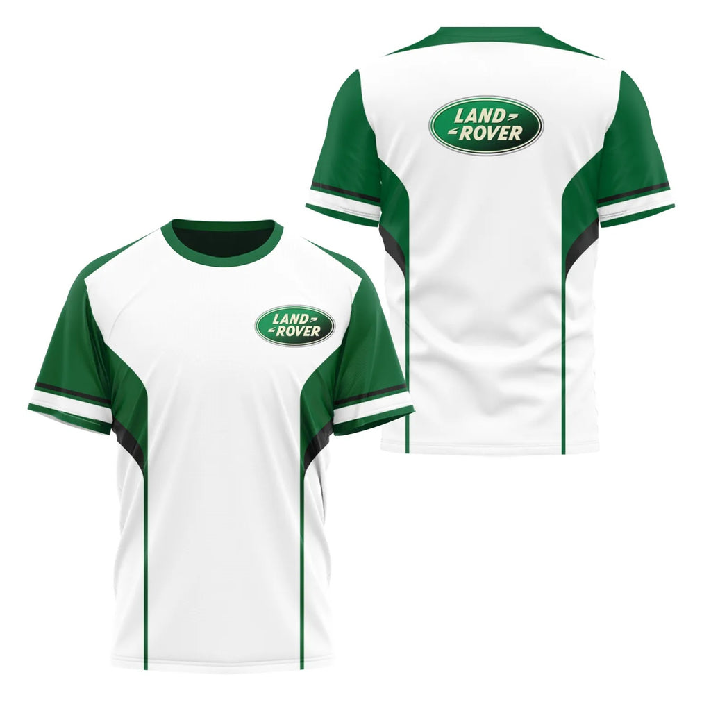 Land Rover Apparels SC113
