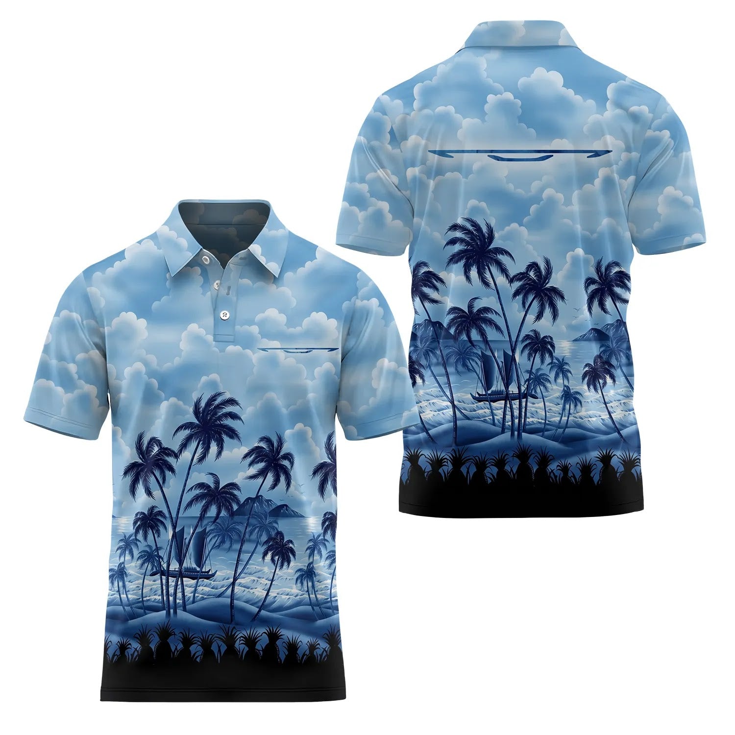 Chrysler Apparels SHW018