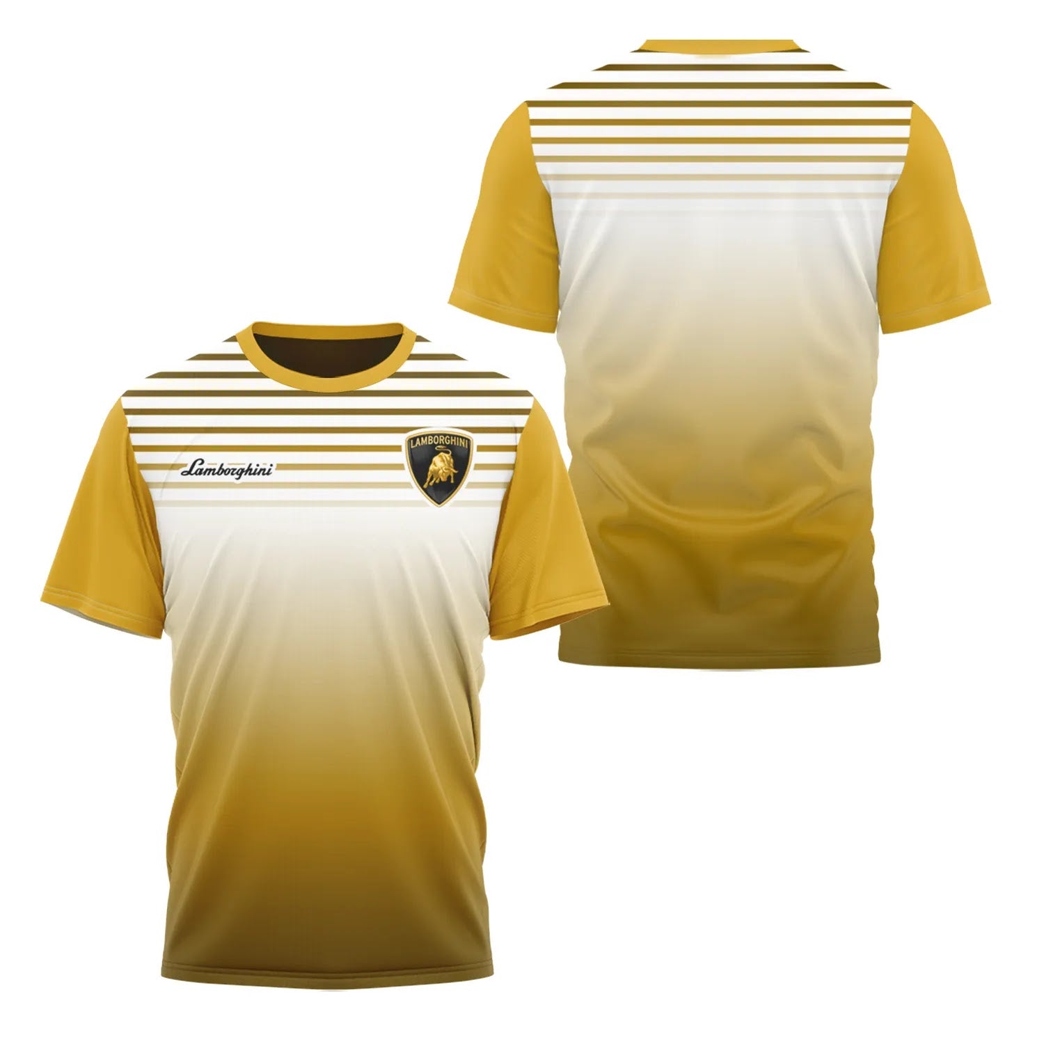Lamborghini Apparels SC107