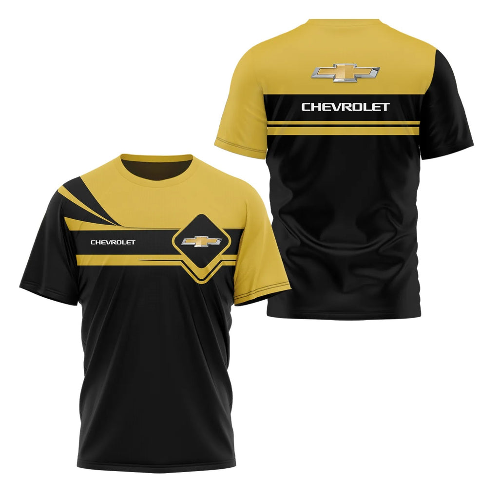 Chevrolet Apparels SC066