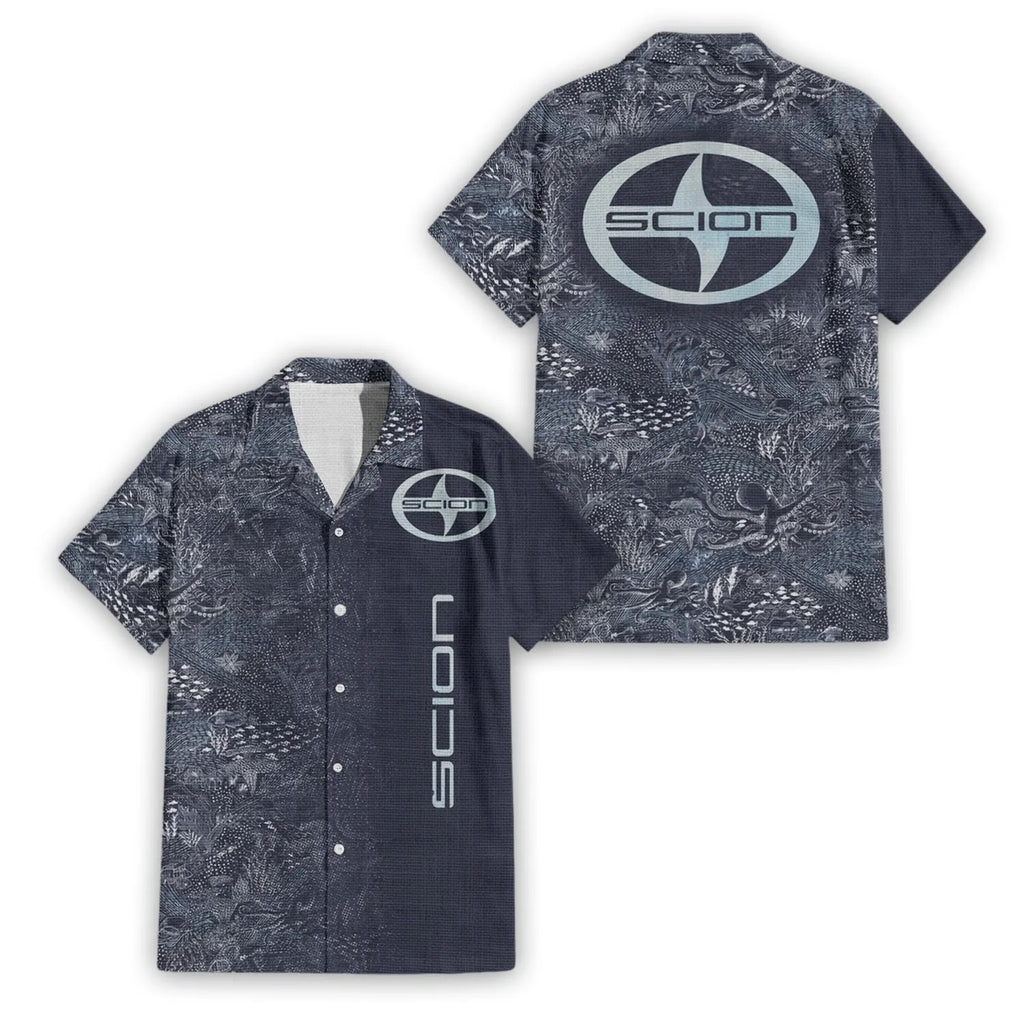 Scion Apparels SHW006
