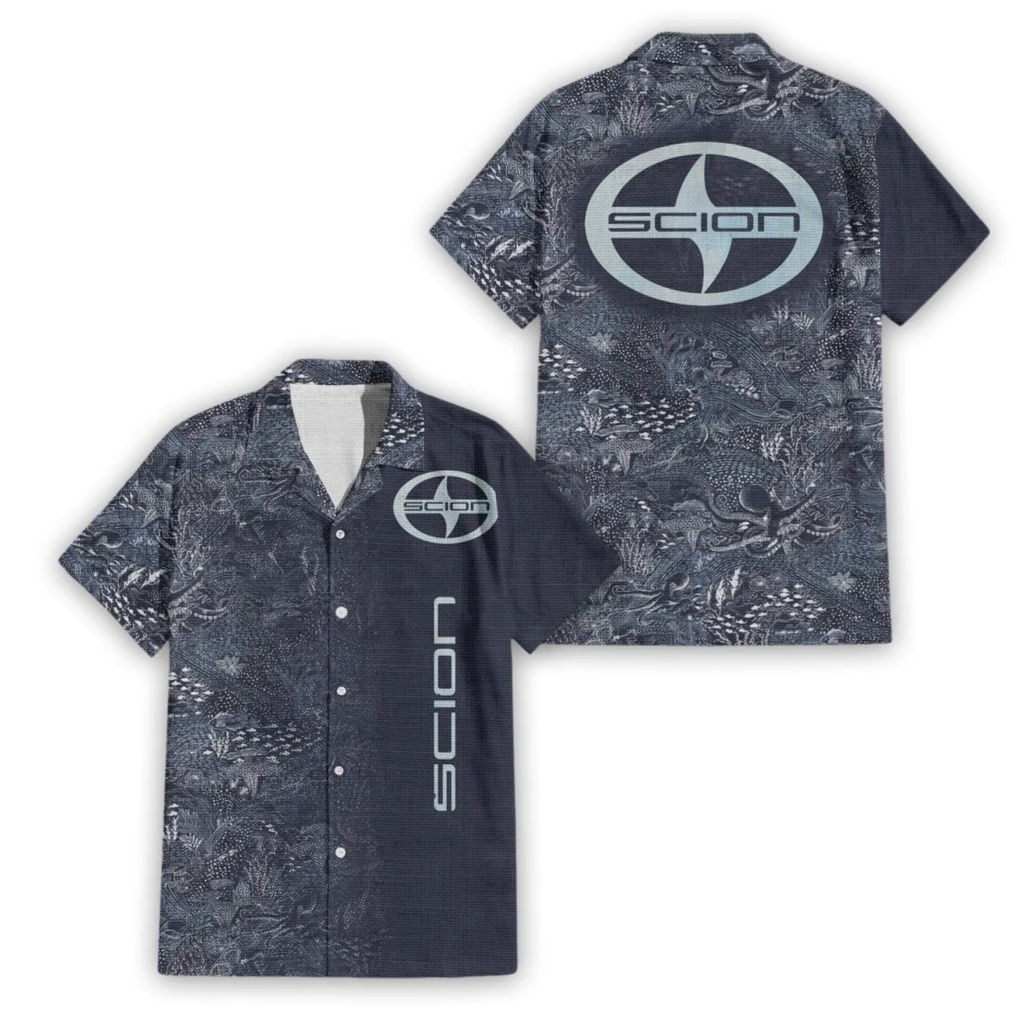 Scion Apparels SHW006