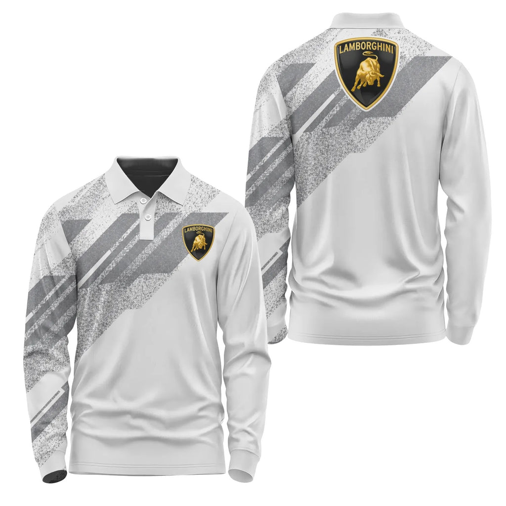 Lamborghini Apparels SC105