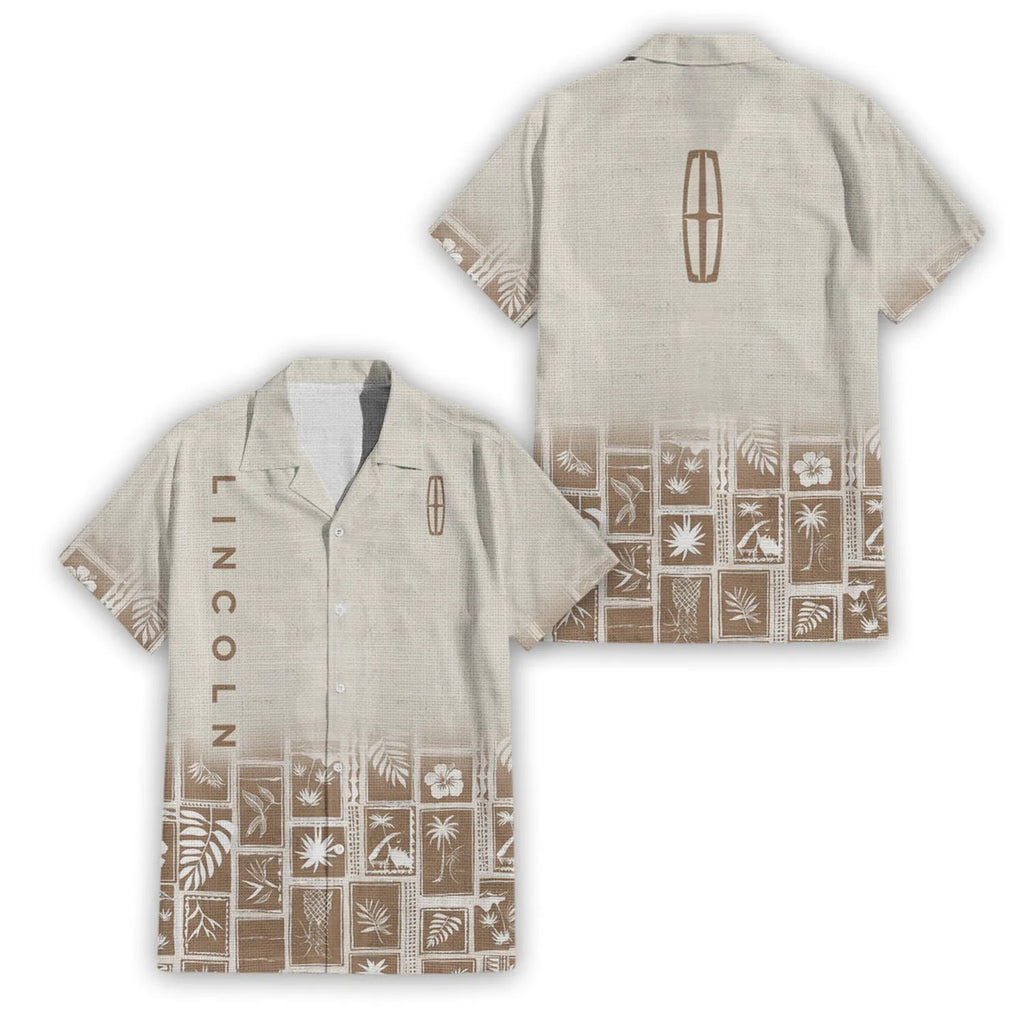 Lincoln Apparels SHW067