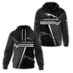 Jaguar Hoodie SC071