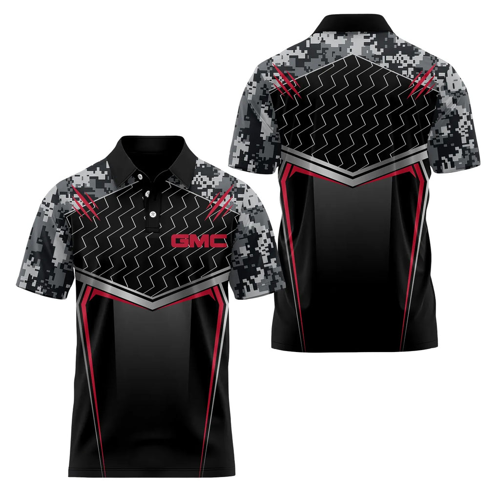 GMC Apparels SC115