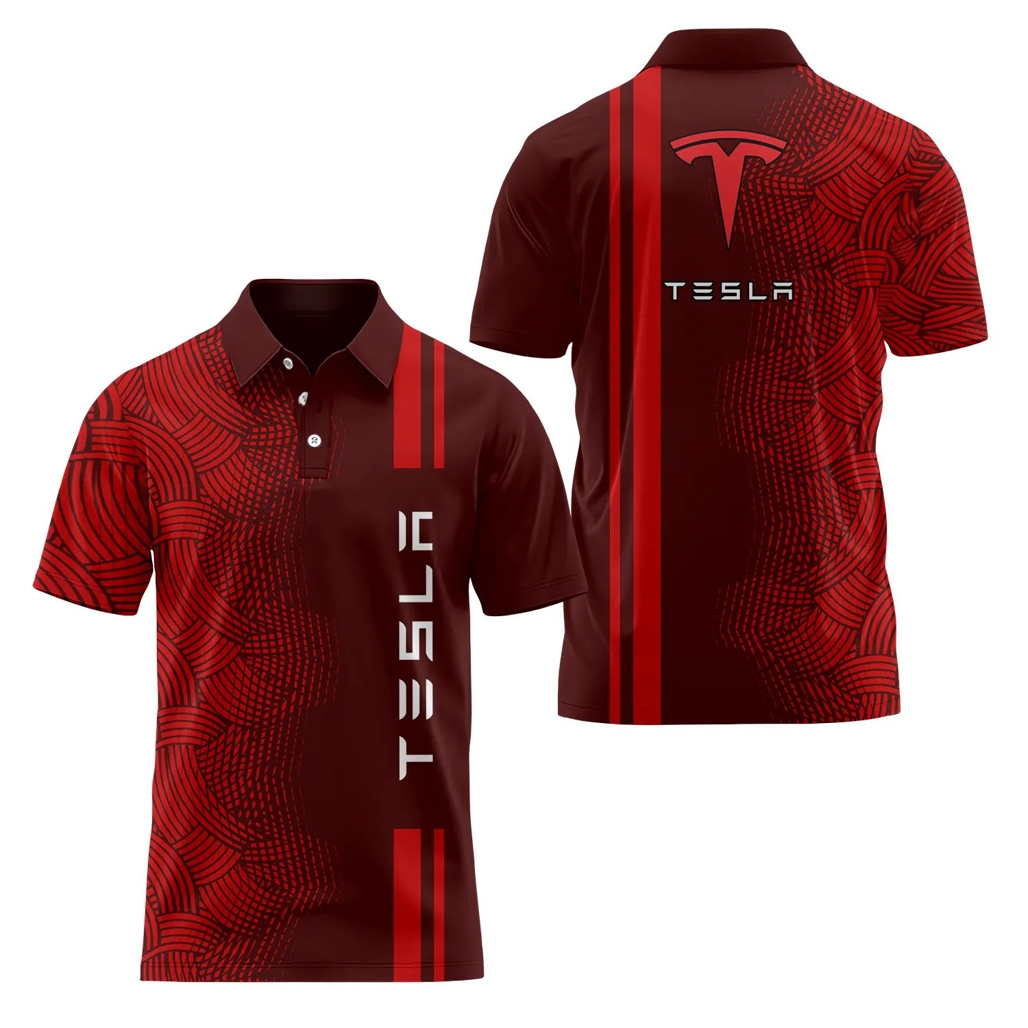 Tesla Apparels SC084