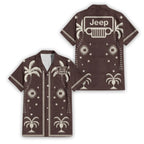Jeep Apparels SHW066