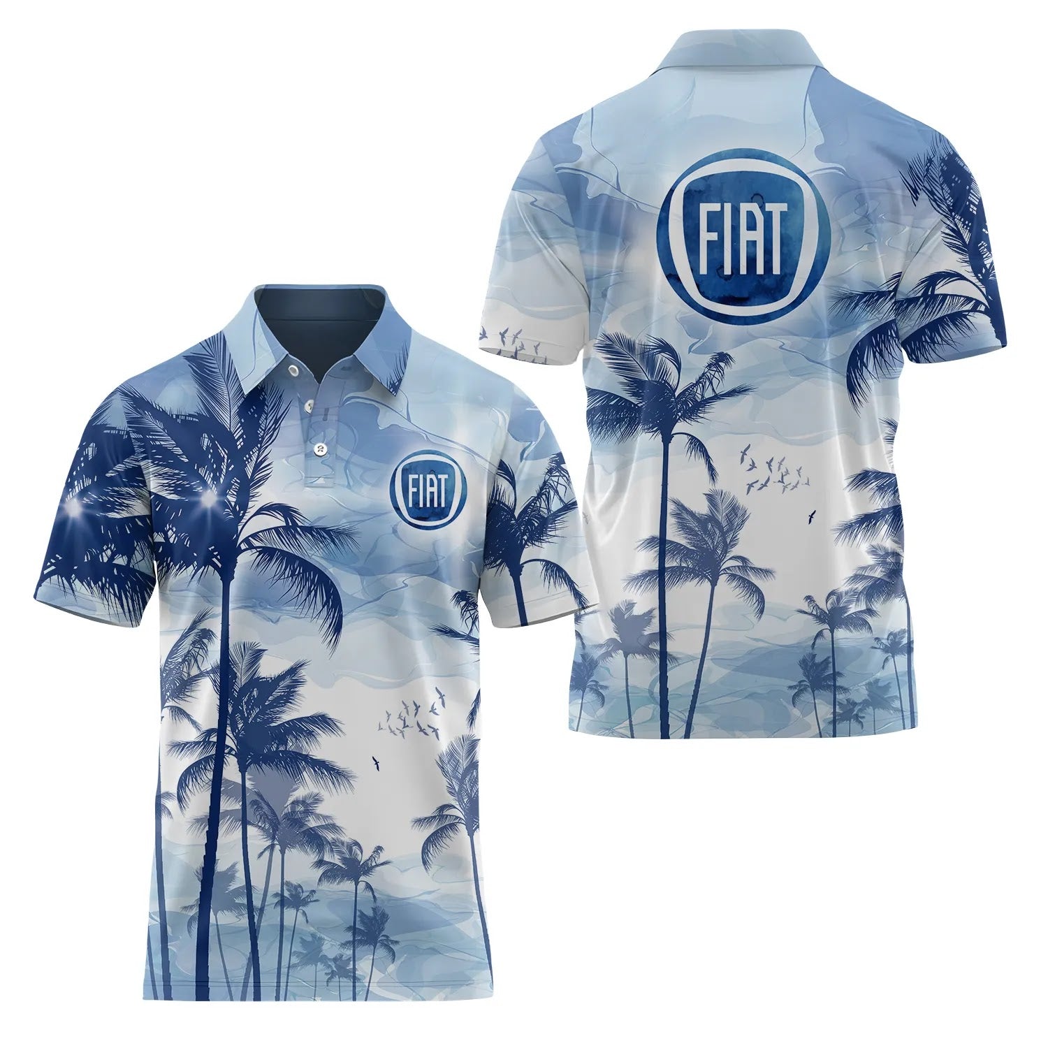 Fiat Apparels SHW004