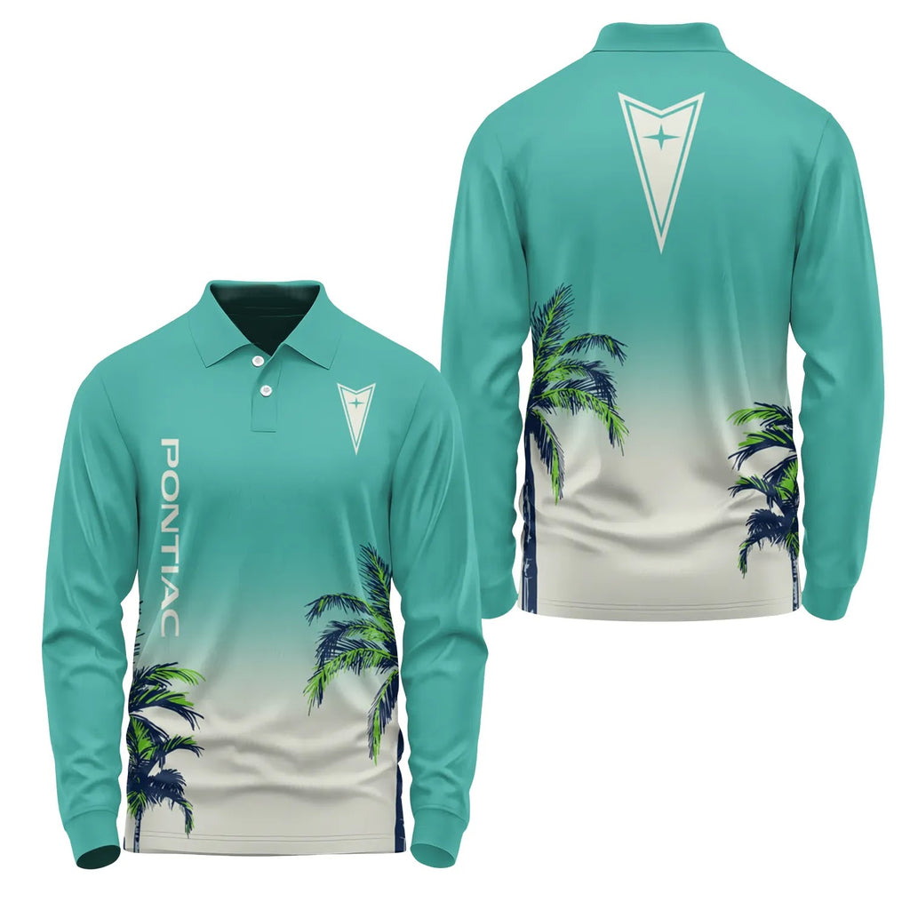 Pontiac Apparels SHW020