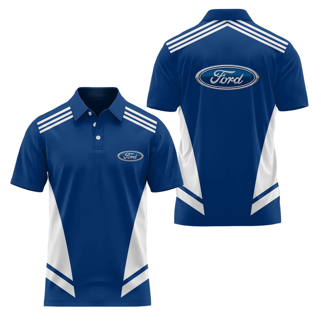 Ford Apparels SC092