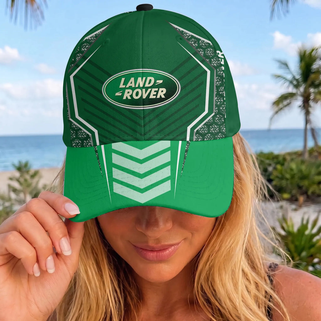 Land Rover Apparels CSC047
