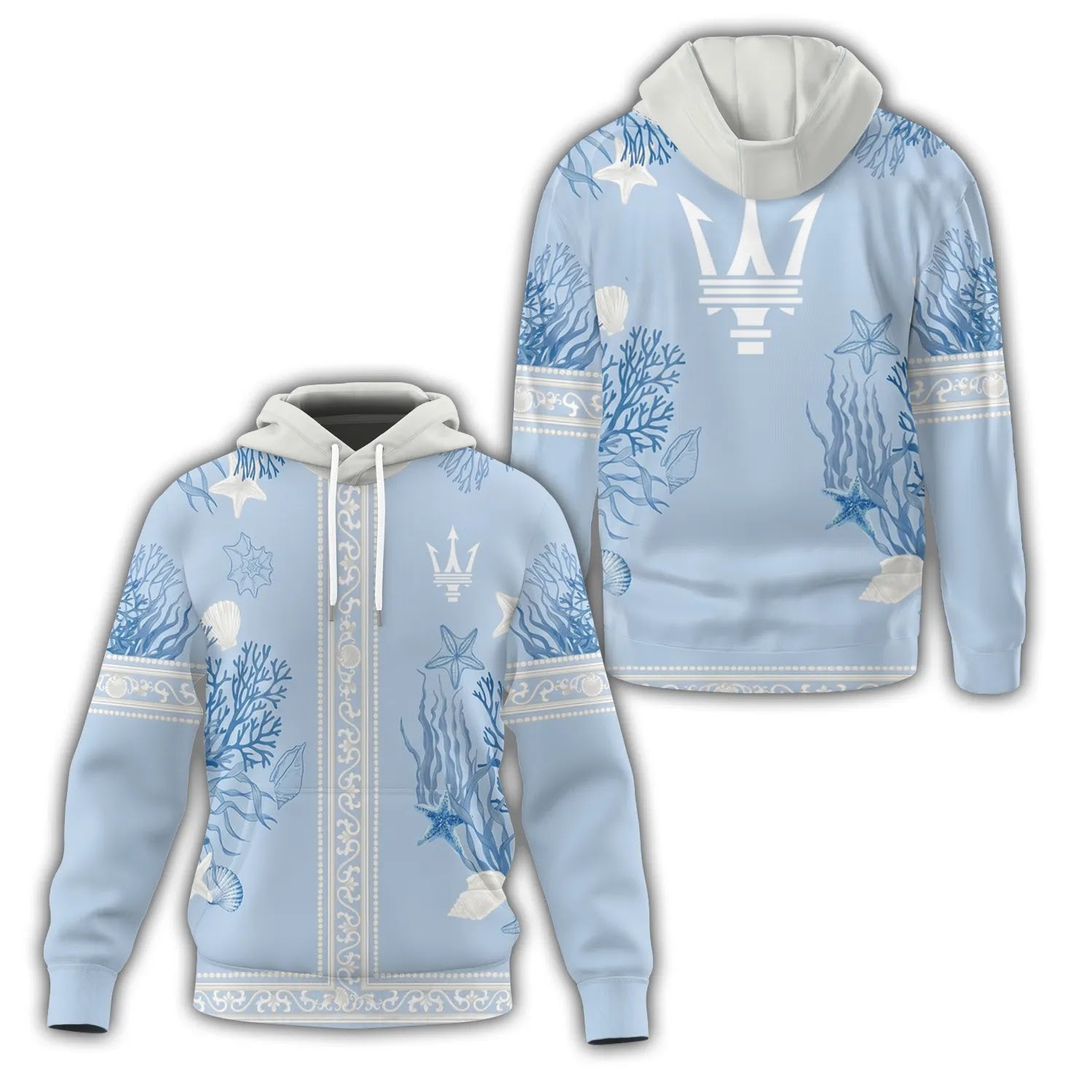 Maserati Apparels SHW024