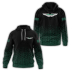 Aston Martin Hoodie SC096