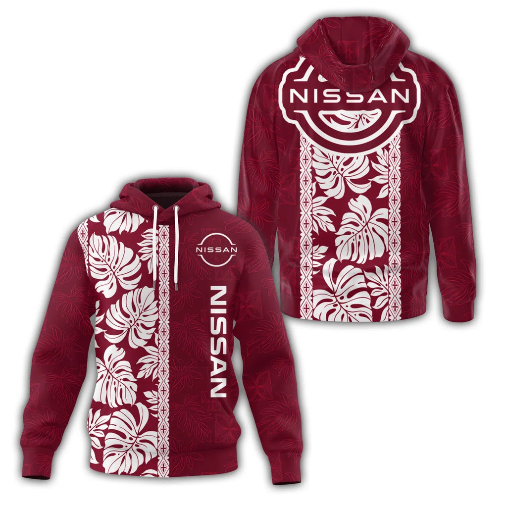 Nissan Apparels SHW046