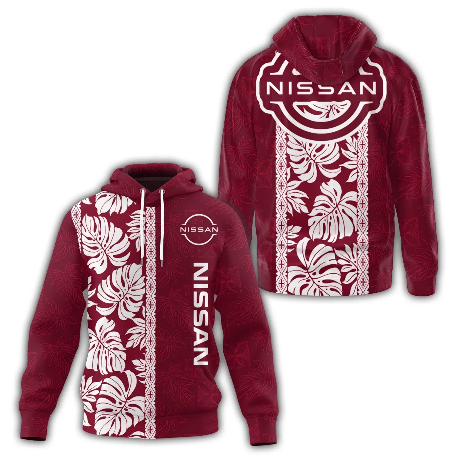 Nissan Apparels SHW046