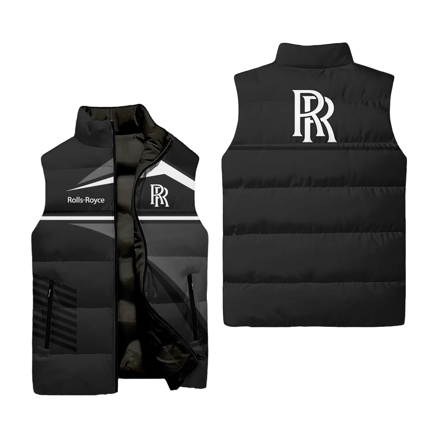 Rolls-Royce Apparels SC067