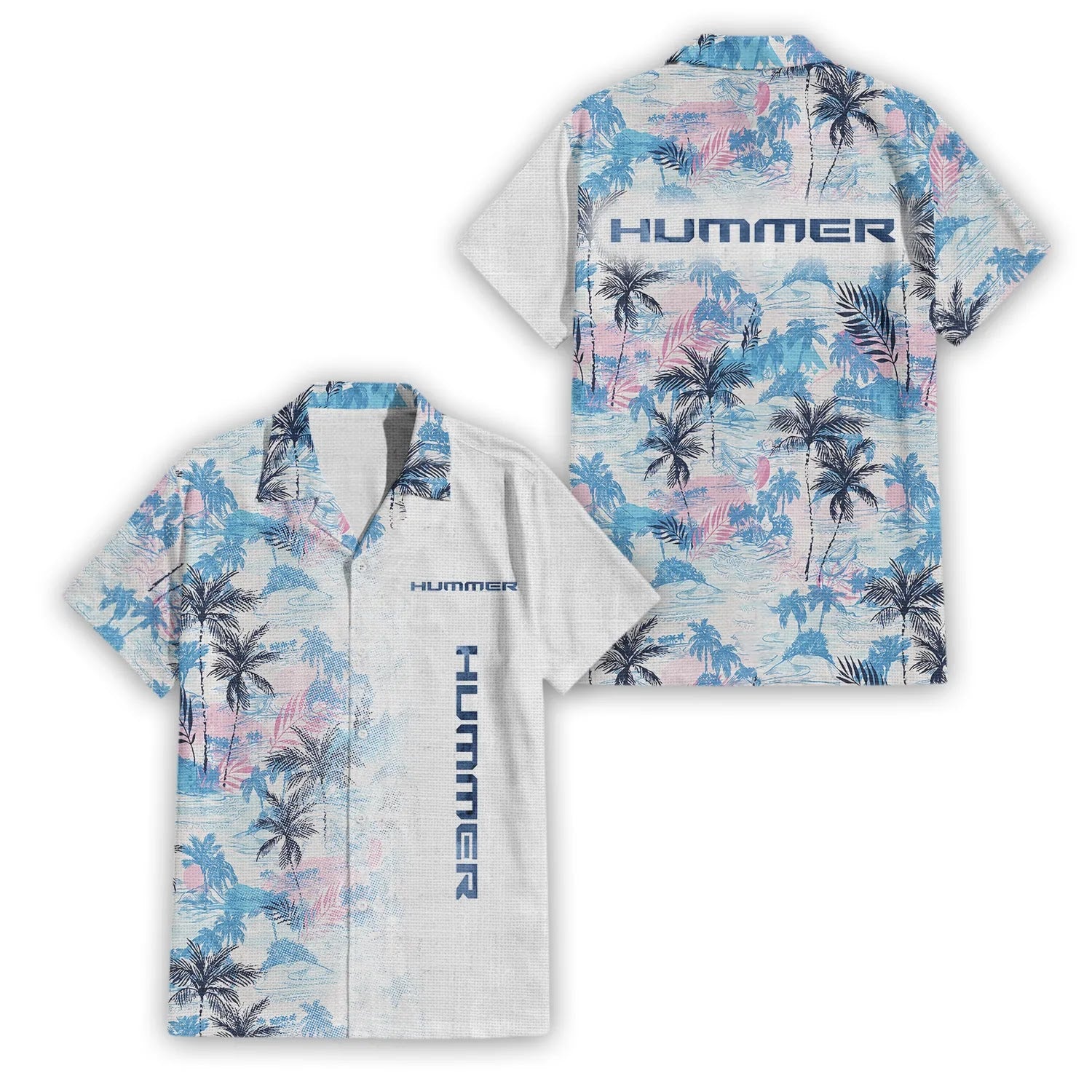 Hummer Apparels SHW029