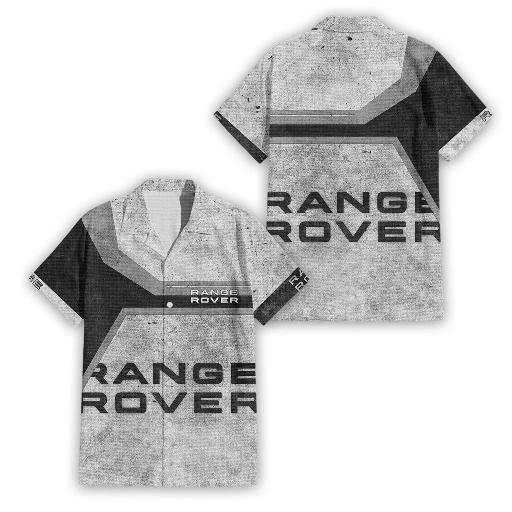 Range Rover Apparels SC086