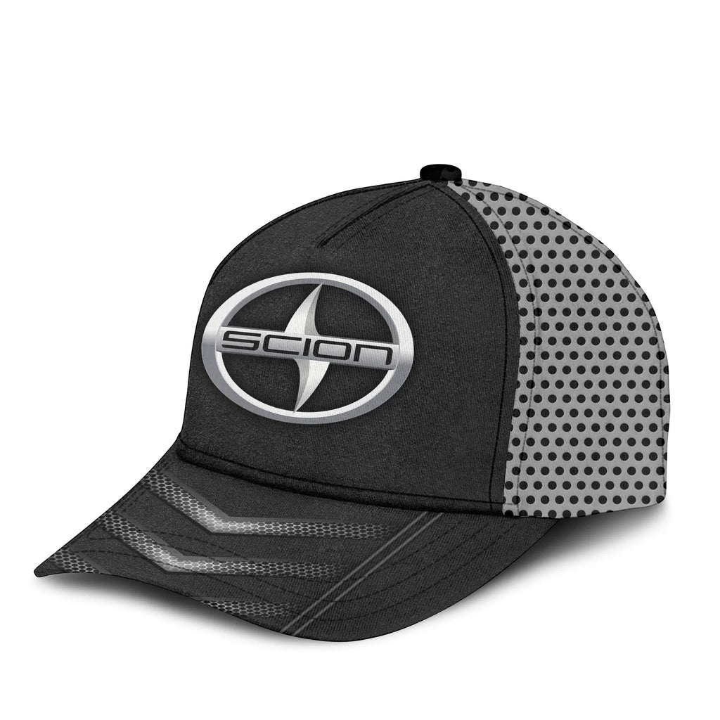 Scion Cap CSC009