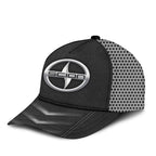 Scion Cap CSC009