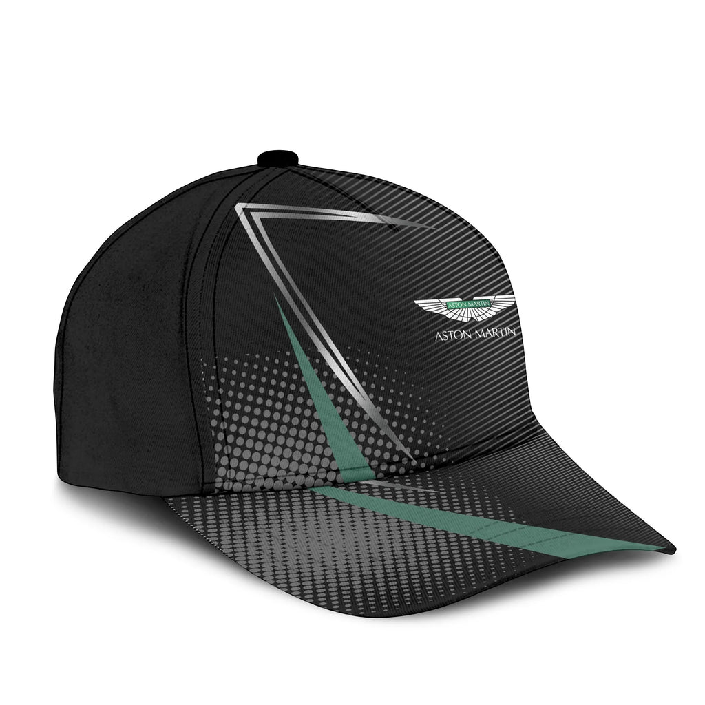 Aston Martin Cap CSC042