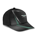 Aston Martin Cap CSC042