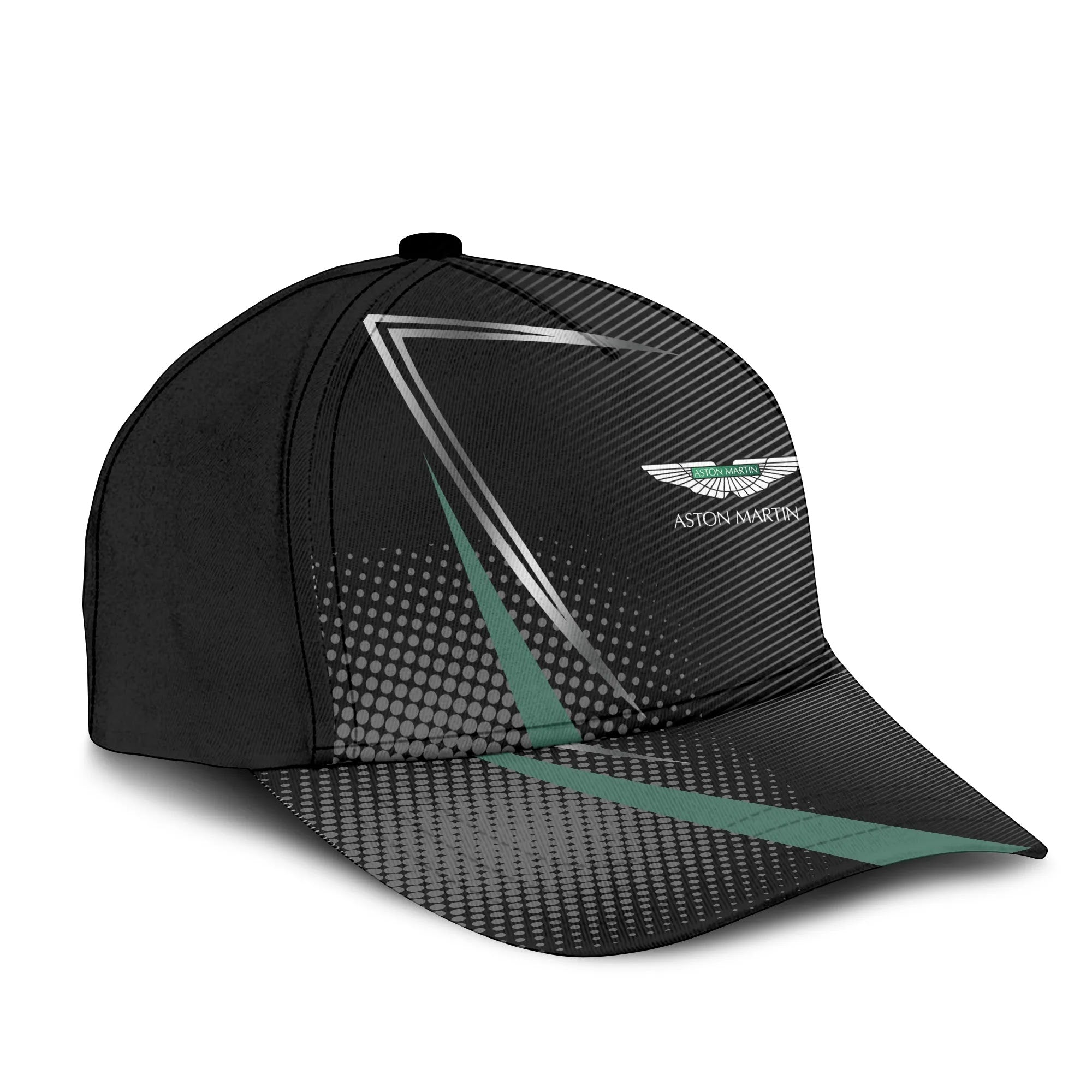 Aston Martin Cap CSC042