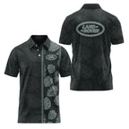 Land Rover Apparels SHW022
