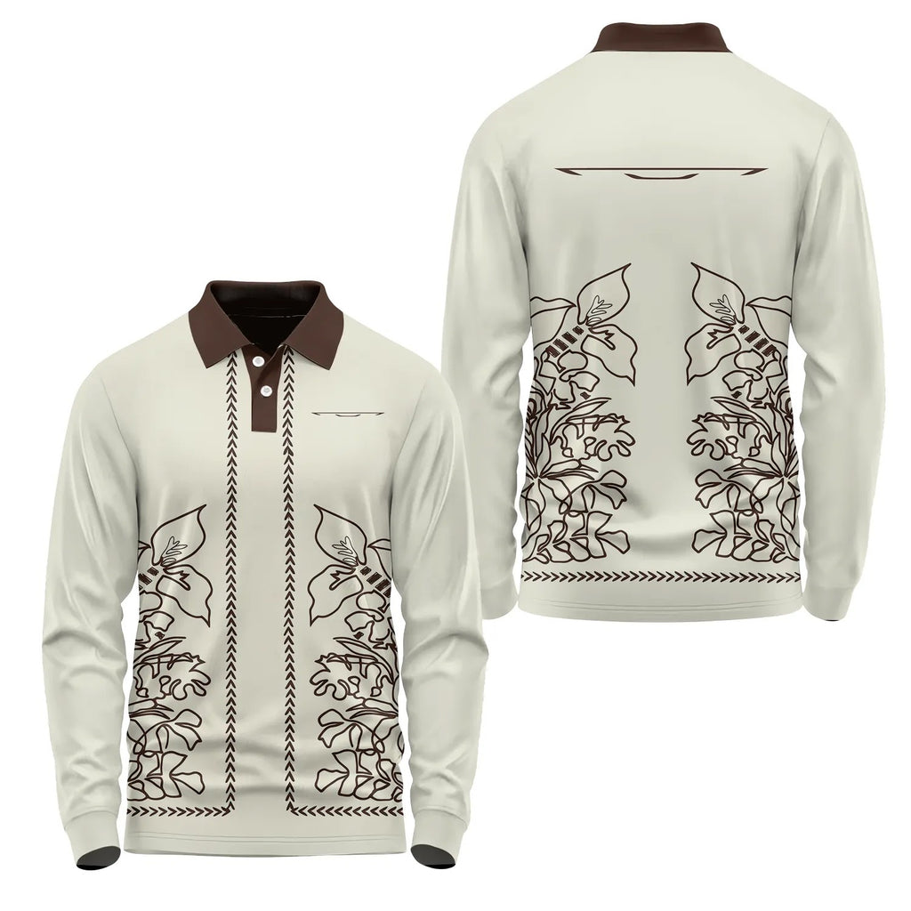 Chrysler Apparels SHW064