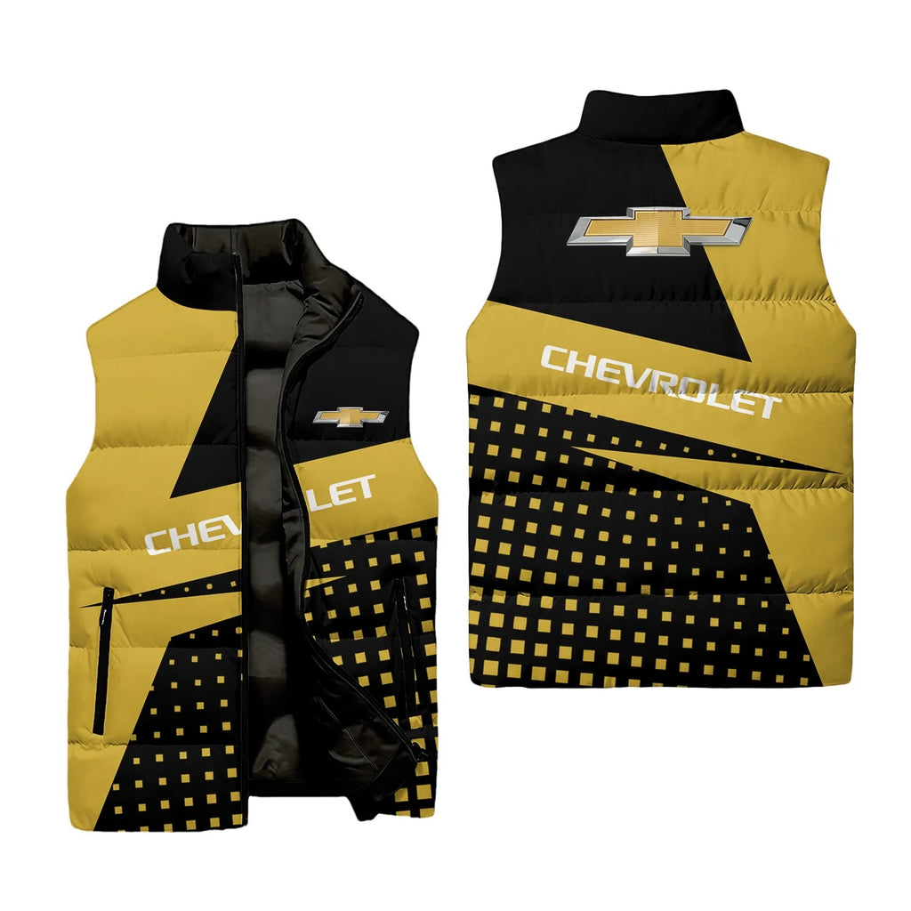 Chevrolet Apparels SC083