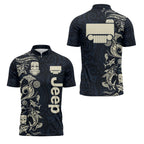 Jeep Apparels SHW033
