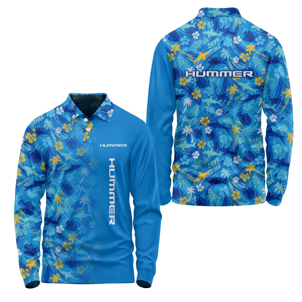Hummer Apparels SHW027