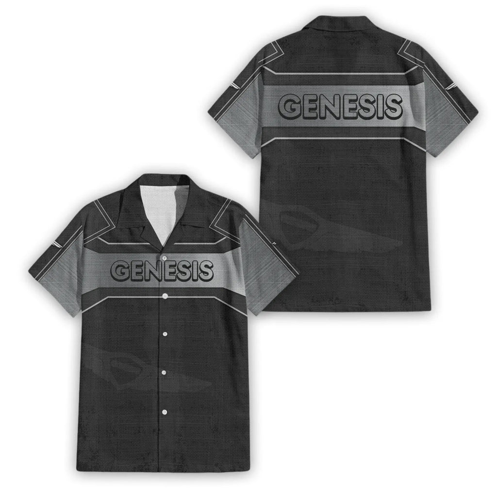 Genesis Apparels SC085