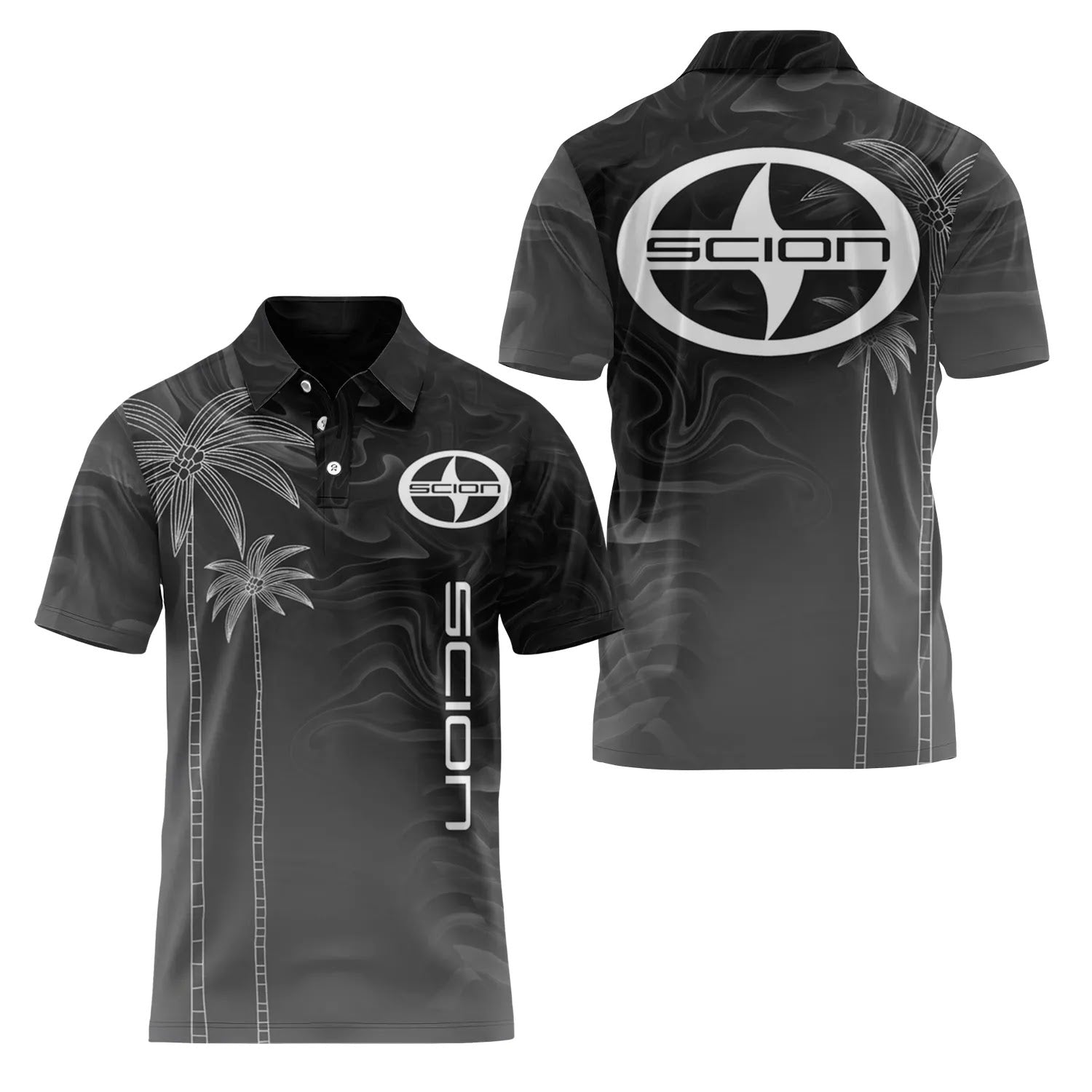 Scion Apparels SHW070