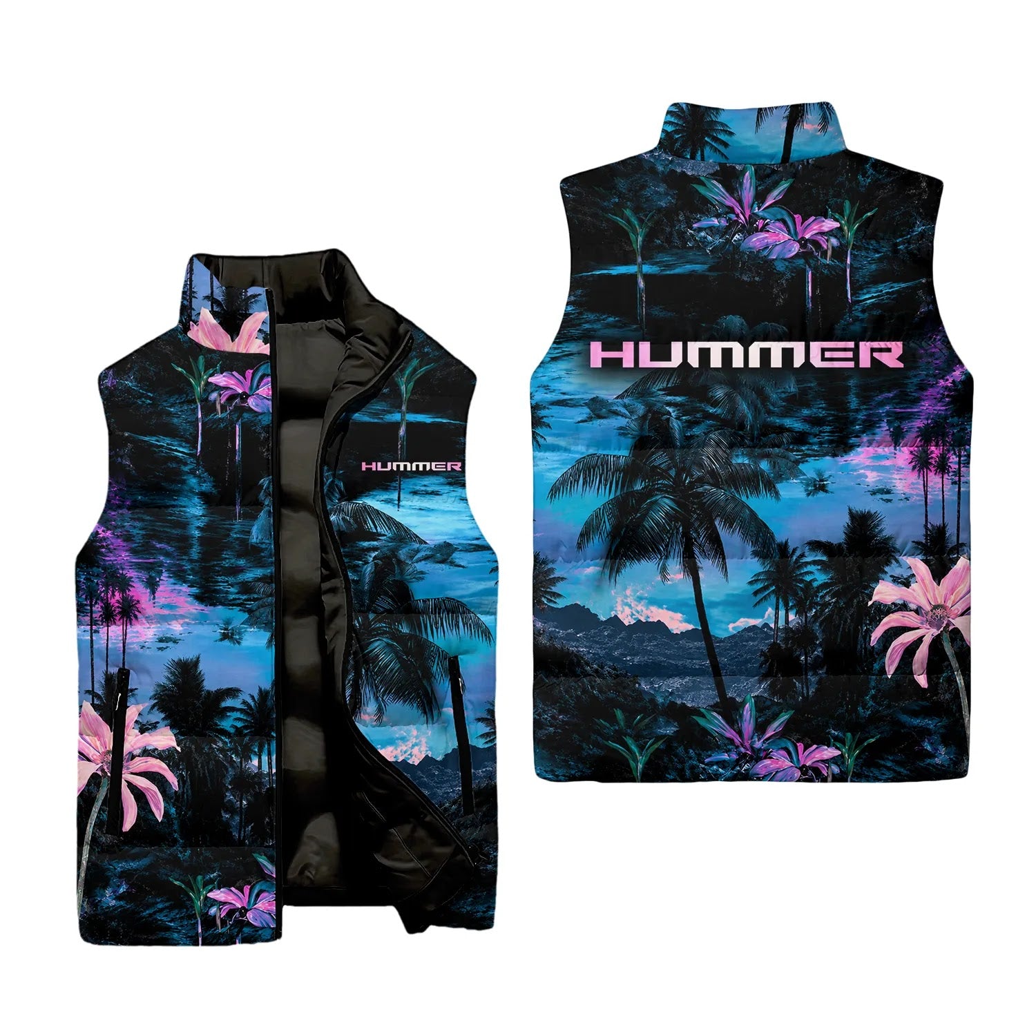 Hummer Apparels SHW002